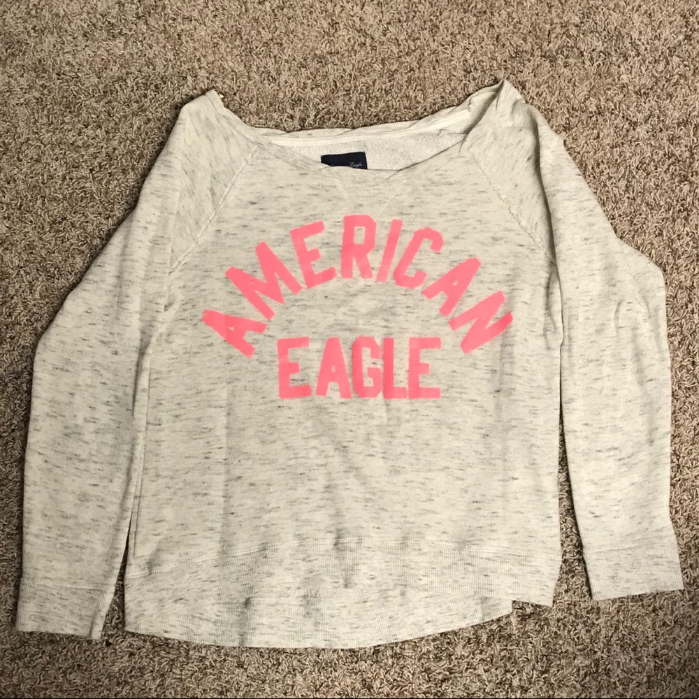American Eagle Sweater